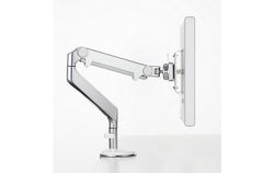Arm -- Humanscale M2 Monitor Arm - Desk Mounted