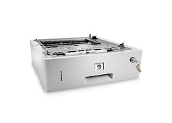 Printer -- Secure Input Tray - media drawer and tray - 500 sheets