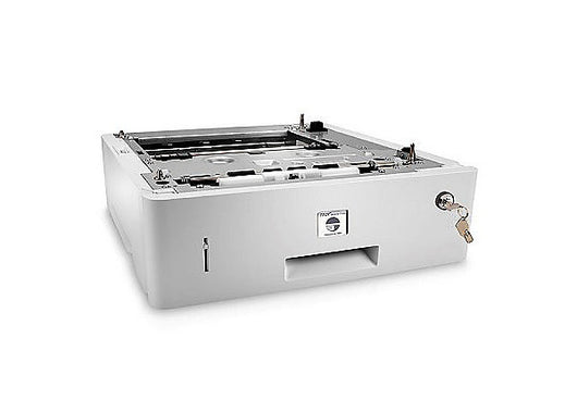 Printer -- Secure Input Tray - media drawer and tray - 500 sheets