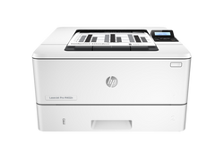 Printer -- HP LaserJet Pro M402n
