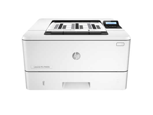 Printer -- HP LaserJet Pro M402n