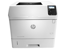 Printer -- HP LaserJet Enterprise M605n