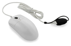Mouse -- Silver Storm™ Waterproof Mouse - STWM042